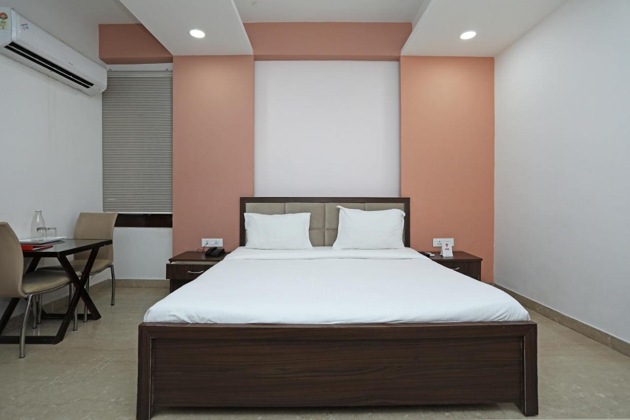 Hotel Spot On 73037 Trinath 3*